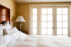 Whitesides Corner bedroom extension costs