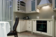 Whitesides Corner kitchen extension costs